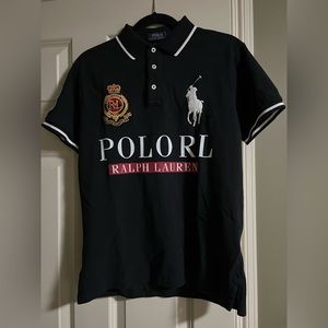 BRAND NEW RAPLH LAUREN POLO